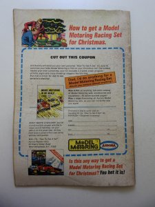 Adventure Comics #352 (1967) VG Condition