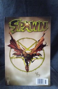 Spawn #84 1999 Image Comics Comic Book