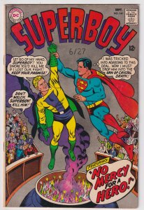 Superboy #141 (1967)