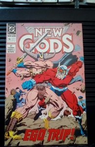 New Gods #16 (1990)