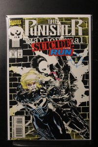 The Punisher War Journal #62 (1994)