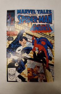 Marvel Tales #216 (1988) Marvel Comic Book J724