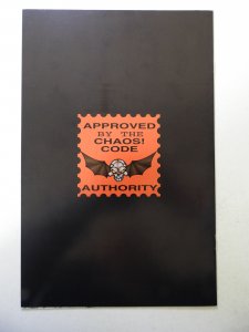 Purgatori: Empire #0 (2000) Preview Book VF- Condition