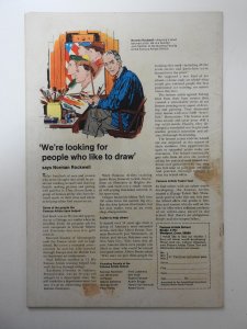 Fantastic Four #84 (1969) VG+ Condition!