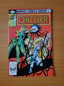 Dazzler #16 Direct Market Edition ~ NEAR MINT NM ~ 1982 Marvel Comics