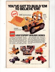 The Savage She-Hulk #1 (1980)  / ID#117