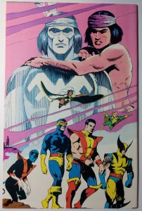 Classic X-Men #3 (9.2, 1986) Anniversary Issue