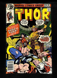 Thor #276