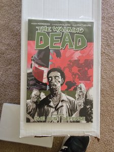 The Walking Dead The Best Defense Vol. 5 (2006)