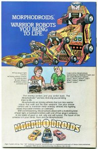 AMAZING SPIDER-MAN #271 1985-MARVEL COMICS-NM