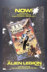 Alien Legion #13 (1986)