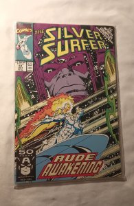 Silver Surfer #51 (1991)