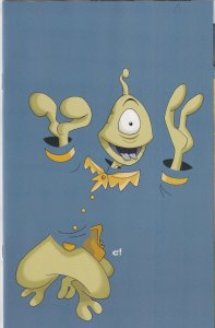 Disney Lilo & Stitch # 4 Variant 1:7 Cover E NM Dynamite 2024 [Y3]