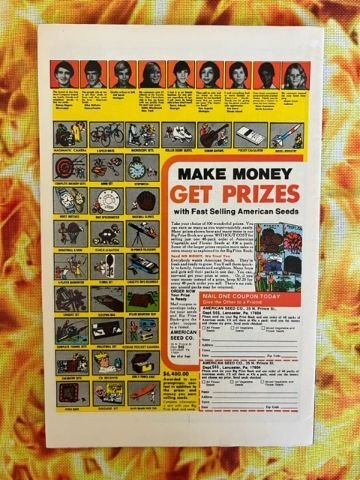 Battlestar Galactica #1 (1979) - Movie ! NM