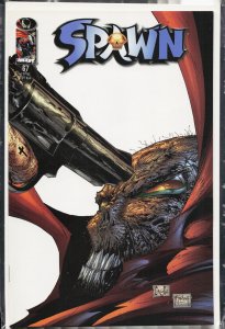 Spawn #67 (1997) Spawn