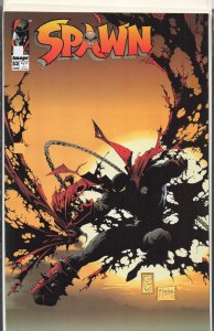 Spawn #32 (1995) Spawn