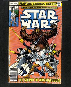 Star Wars #14