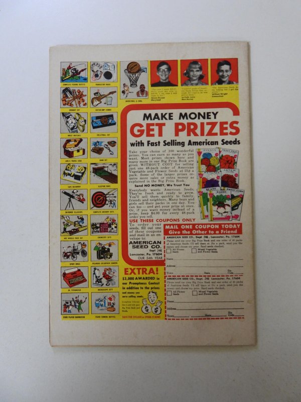 Captain America #149 (1972) FN/VF condition