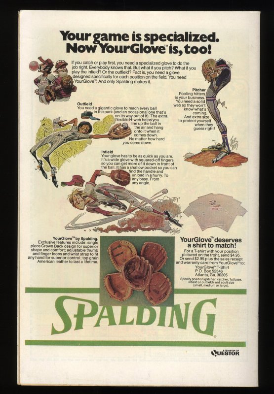 Amazing Spider-Man #161 Nightcrawler! Punisher!