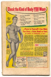 Two-Gun Kid #57  1960 - Marvel  -G - Comic Book