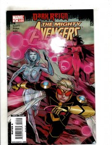 The Mighty Avengers #21 (2009) OF39