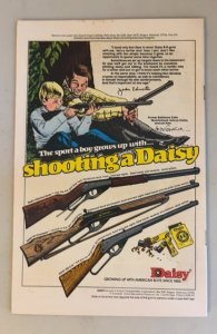 Mister Miracle #20 (1977)