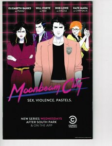 Justice League #44 (2011) - 8.0 VF *The Darkseid War Part 4*