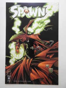 Spawn #90 (1999) Gorgeous NM Condition!