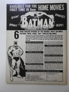 Eerie #10  (1967) Horror Magazine! Beautiful Fine+ Condition!