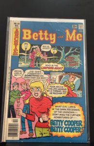 Betty and Me #80