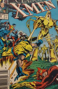 Classic X-Men #24 (1988)