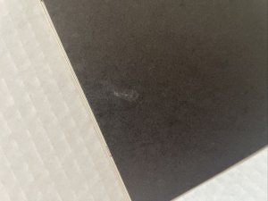 Batman #497 Bane (B) 