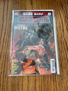 Dark Days: The Casting Kubert Cover (2017)