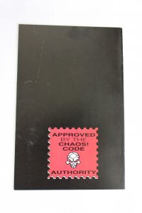 Evil Ernie #0 (1993) Evil Ernie NM