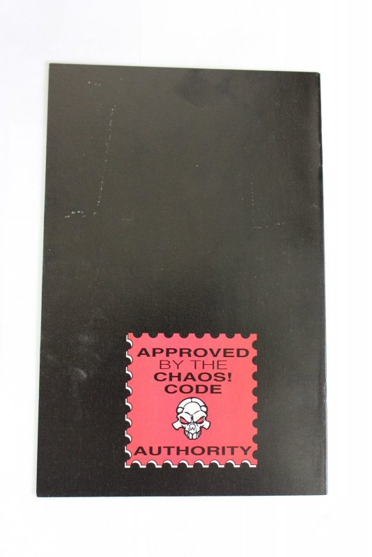 Evil Ernie #0 (1993) Evil Ernie NM