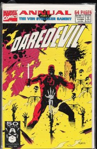 Daredevil Annual #7 (1991) Daredevil