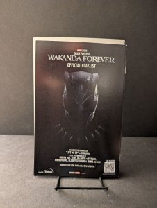 Miles Morales: Spider-Man #4 Chris Bachalo Variant (2023)