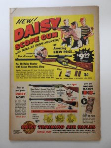 Blackhawk #139 (1959) VG- Condition