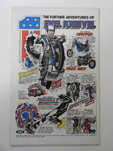 Marvel Presents #3 (1976) FN+ Condition! MVS intact!