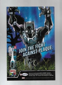 FANTASTIC FOUR #1 - SIGNAL IN THE SKY! - (9.2) 2018