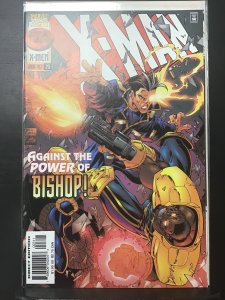 X-Man #23 (1997)