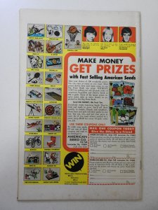 The Avengers #135 (1975) FN+ Condition!