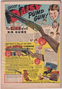 Rocky Lane Western #12 (1950) Rocky Lane