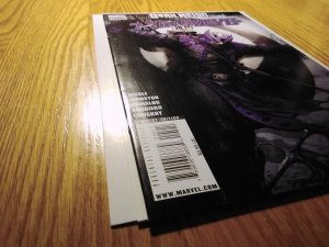 Dark Reign: Hawkeye #5 (2010)