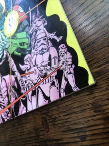 Star Wars #68 1983 Boba Fett, Gene Day, The Mandalorian HIGH GRADE PRIMO!!!