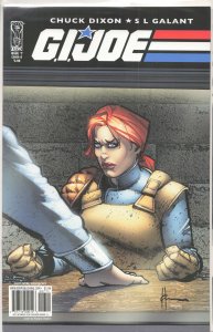G.I. Joe #7 (2009) G.I. Joe