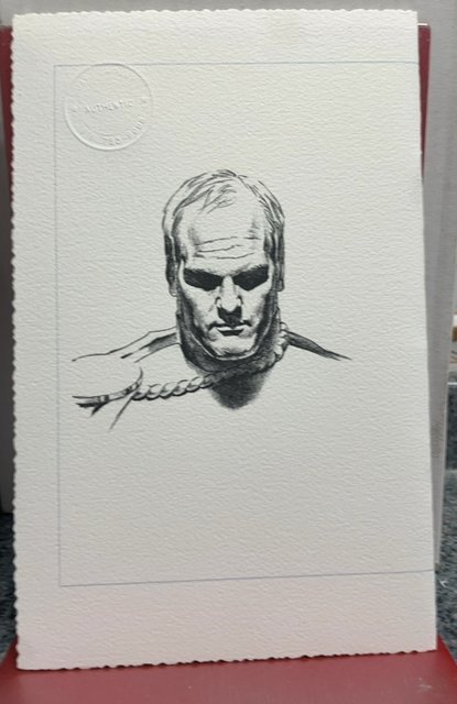 Supreme Museum Edition 34/50