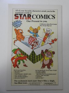 The Uncanny X-Men #192 (1985) VF/NM Condition!