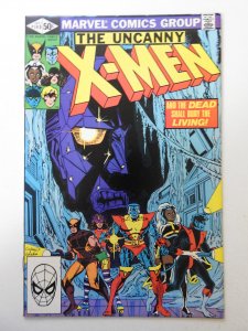 The Uncanny X-Men #149 (1981) VF/NM Condition!