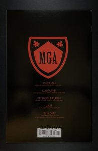 Morning Glories #49 (2015)